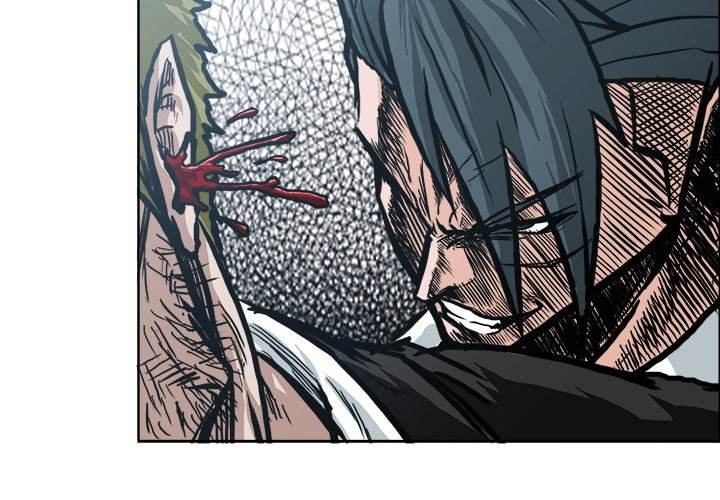 Read Boss in School Manga Online