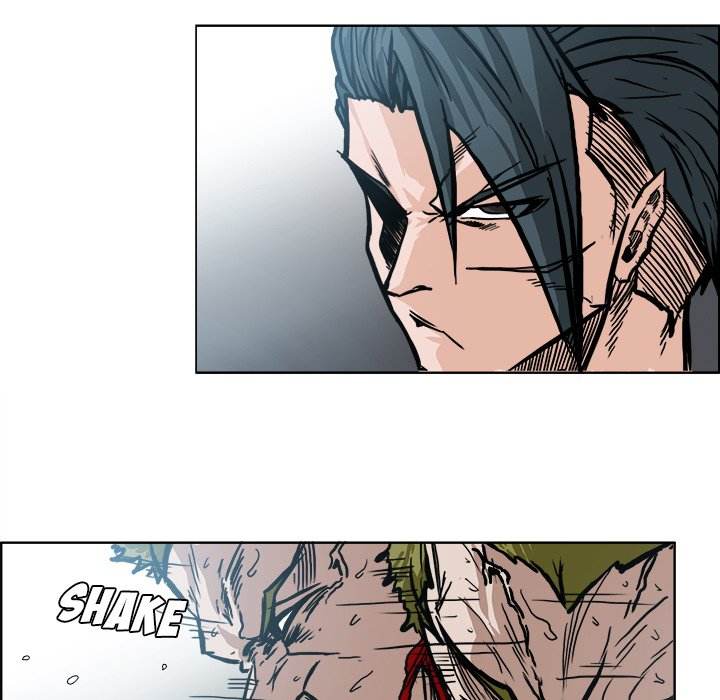 Read Boss in School Manga Online