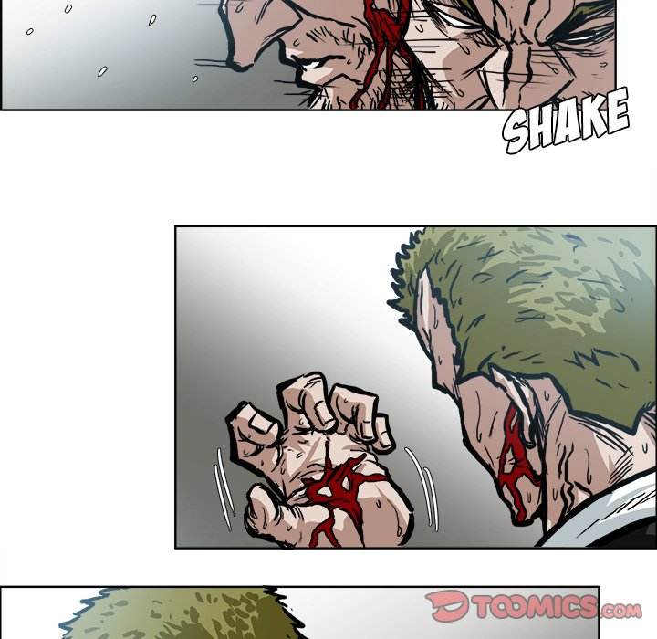 Read Boss in School Manga Online