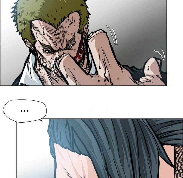 Read Boss in School Manga Online