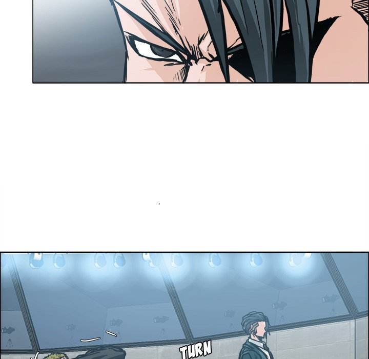 Read Boss in School Manga Online