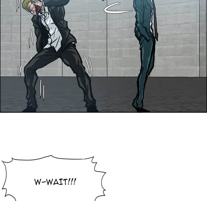 Read Boss in School Manga Online