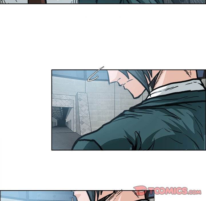 Read Boss in School Manga Online