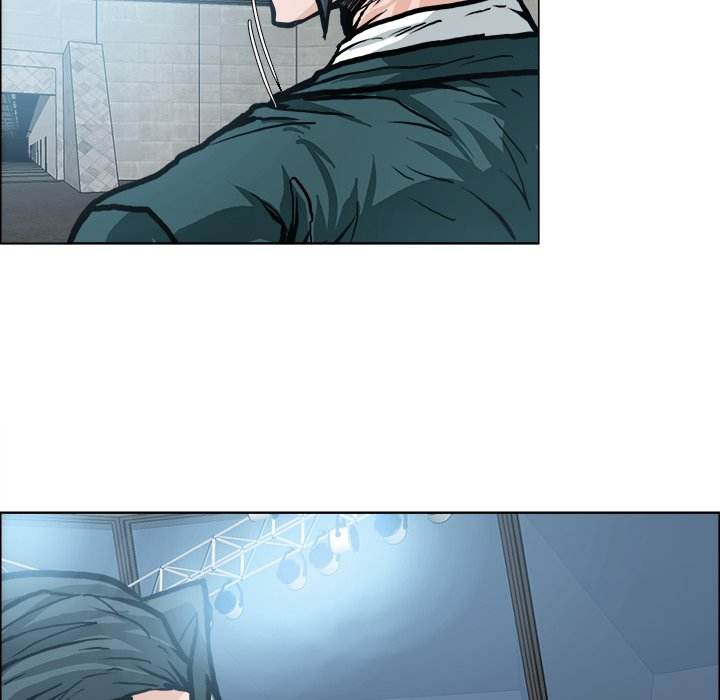 Read Boss in School Manga Online