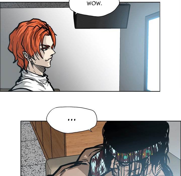 Read Boss in School Manga Online