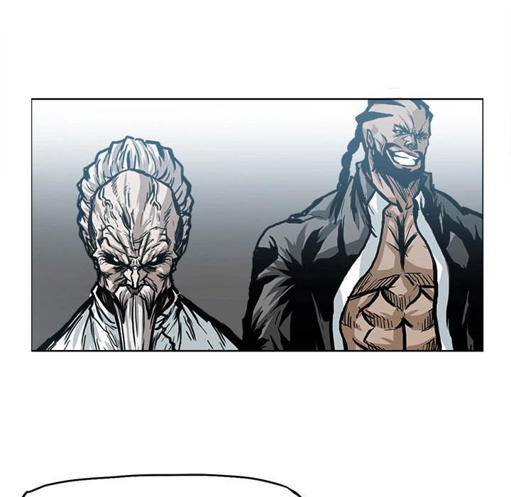 Read Boss in School Manga Online