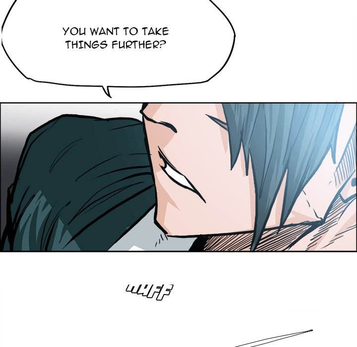 Read Boss in School Manga Online