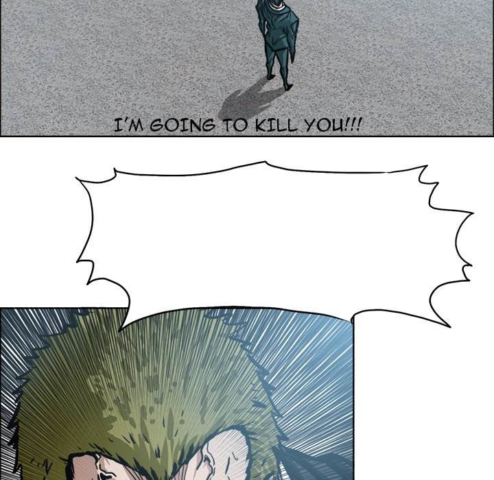 Read Boss in School Manga Online