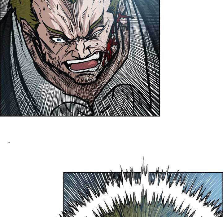 Read Boss in School Manga Online