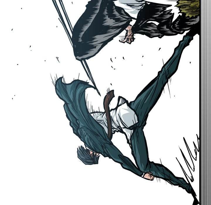 Read Boss in School Manga Online