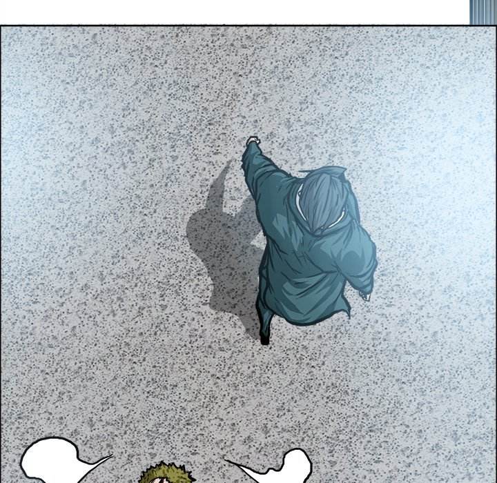 Read Boss in School Manga Online