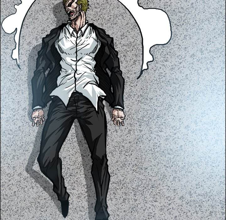 Read Boss in School Manga Online