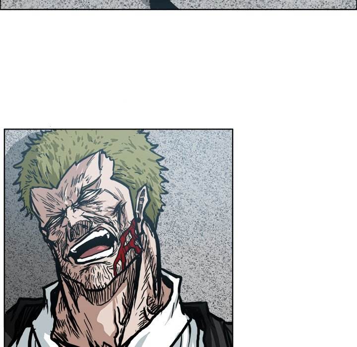 Read Boss in School Manga Online