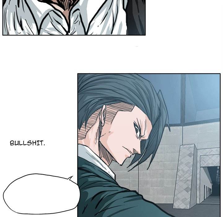 Read Boss in School Manga Online