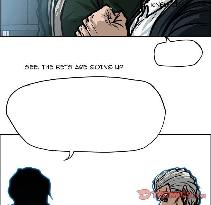 Read Boss in School Manga Online