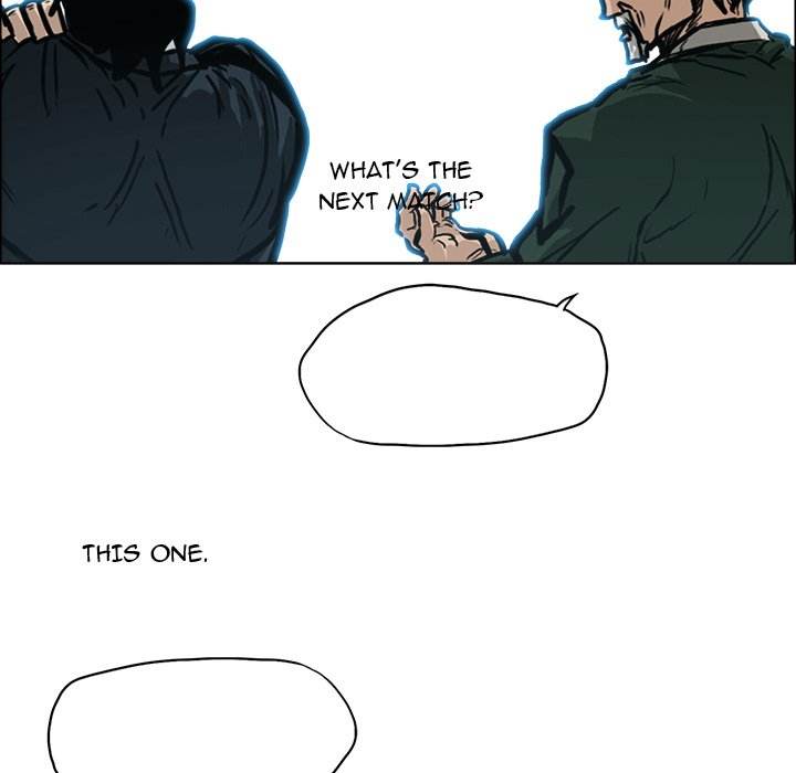 Read Boss in School Manga Online