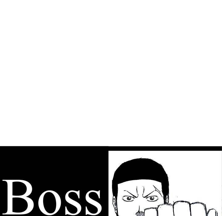 Read Boss in School Manga Online