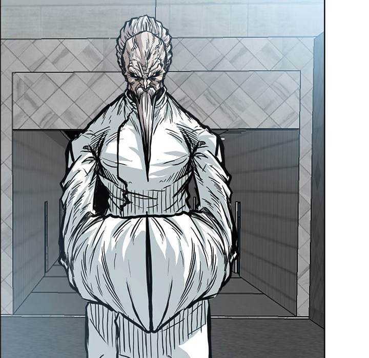 Read Boss in School Manga Online