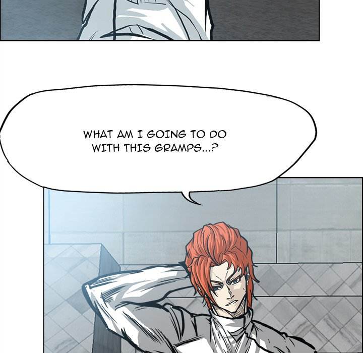 Read Boss in School Manga Online