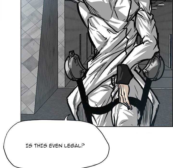 Read Boss in School Manga Online