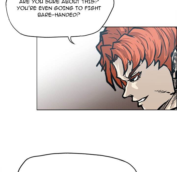 Read Boss in School Manga Online