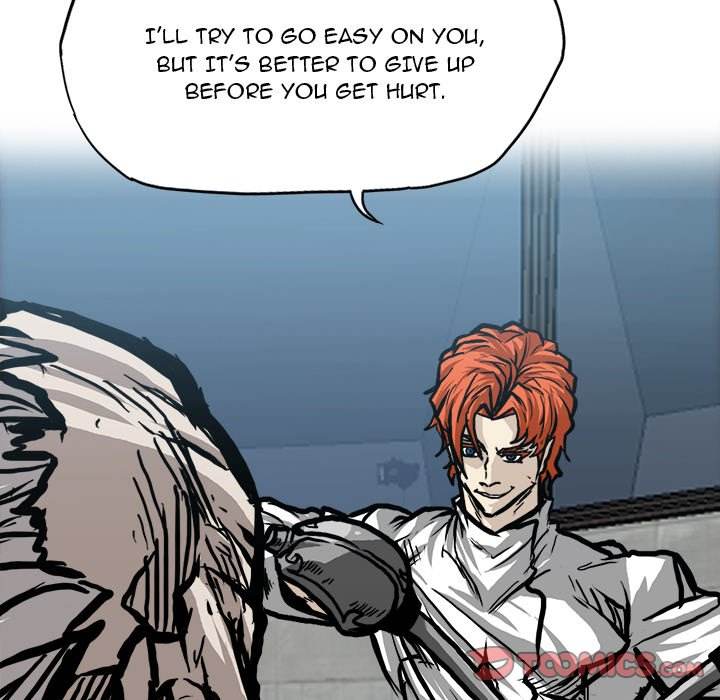 Read Boss in School Manga Online