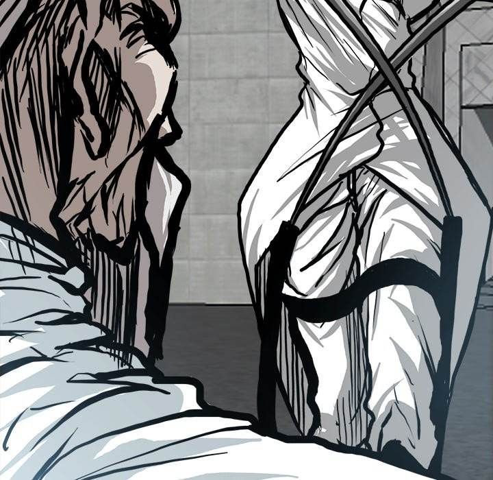 Read Boss in School Manga Online