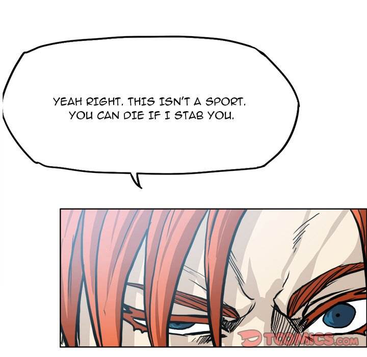 Read Boss in School Manga Online