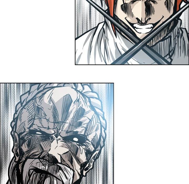 Read Boss in School Manga Online