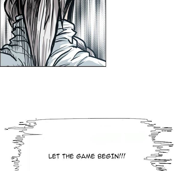 Read Boss in School Manga Online