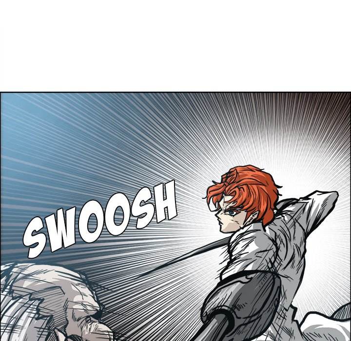 Read Boss in School Manga Online