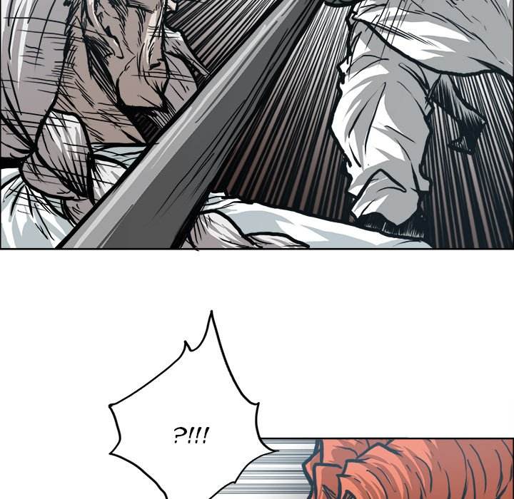 Read Boss in School Manga Online