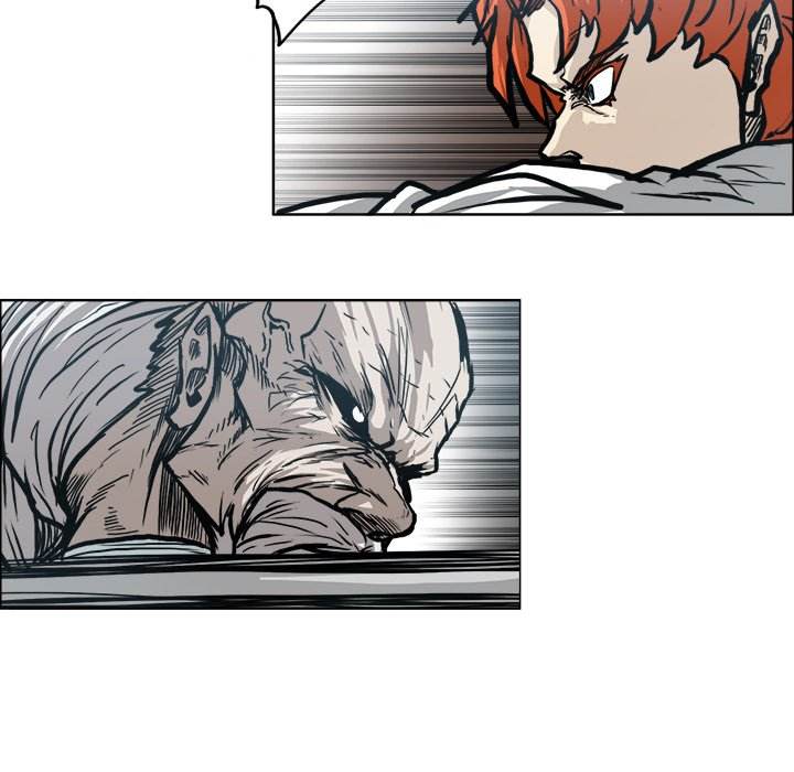 Read Boss in School Manga Online