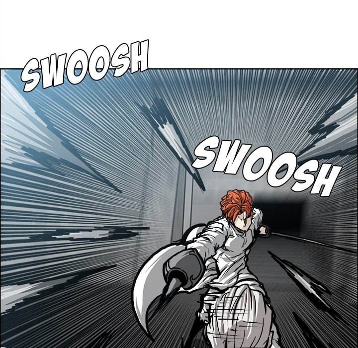 Read Boss in School Manga Online