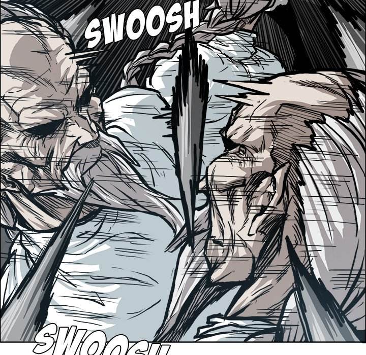 Read Boss in School Manga Online