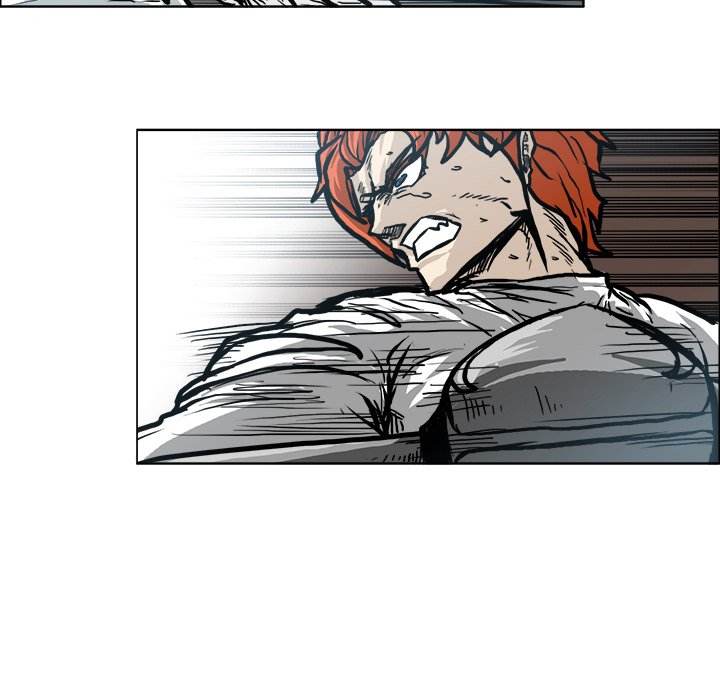 Read Boss in School Manga Online