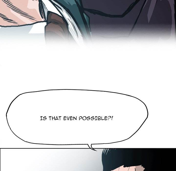 Read Boss in School Manga Online