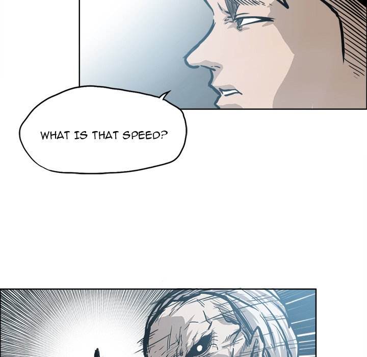 Read Boss in School Manga Online