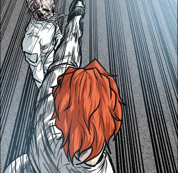 Read Boss in School Manga Online