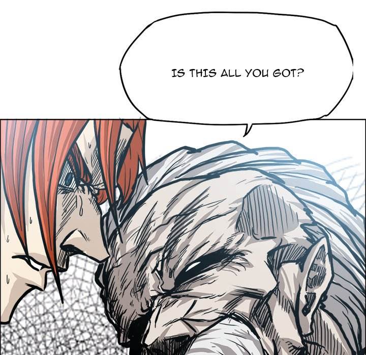 Read Boss in School Manga Online