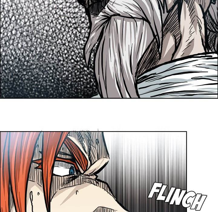 Read Boss in School Manga Online