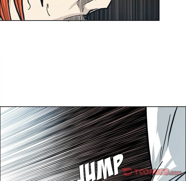 Read Boss in School Manga Online