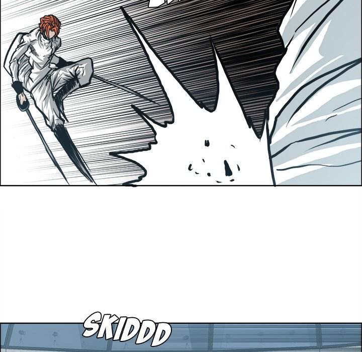 Read Boss in School Manga Online