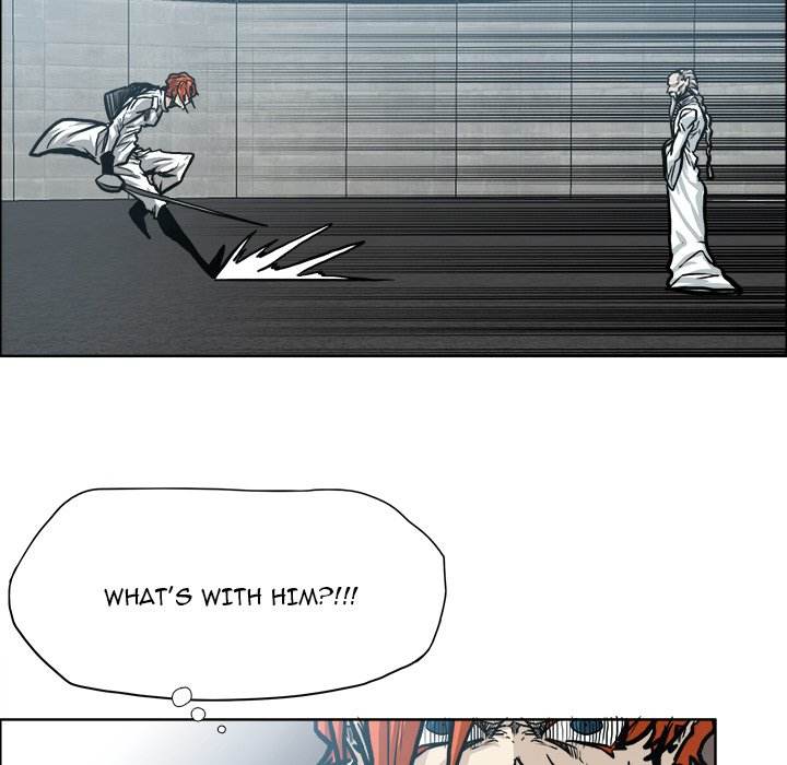 Read Boss in School Manga Online