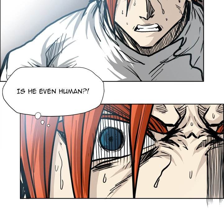 Read Boss in School Manga Online