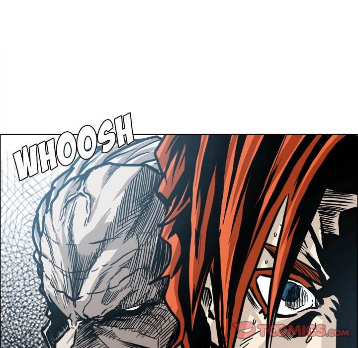 Read Boss in School Manga Online