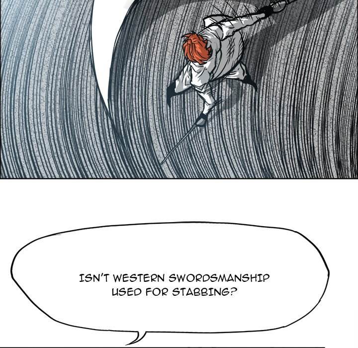 Read Boss in School Manga Online