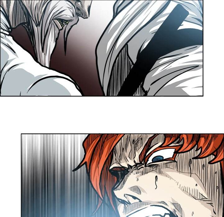 Read Boss in School Manga Online