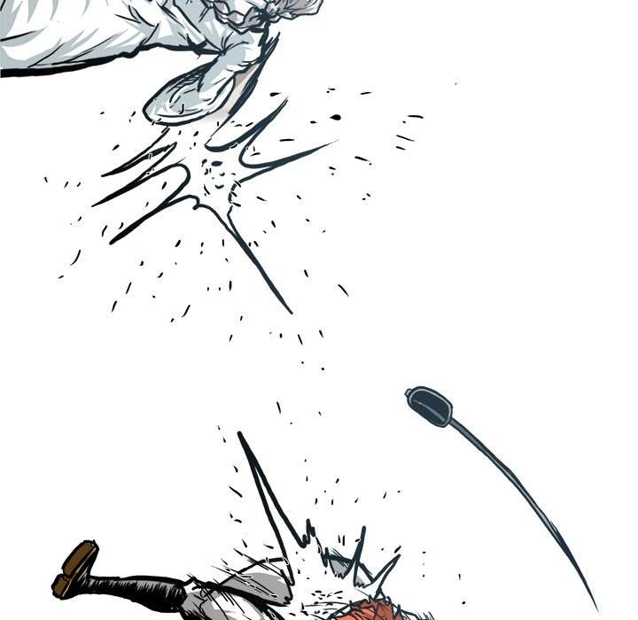 Read Boss in School Manga Online