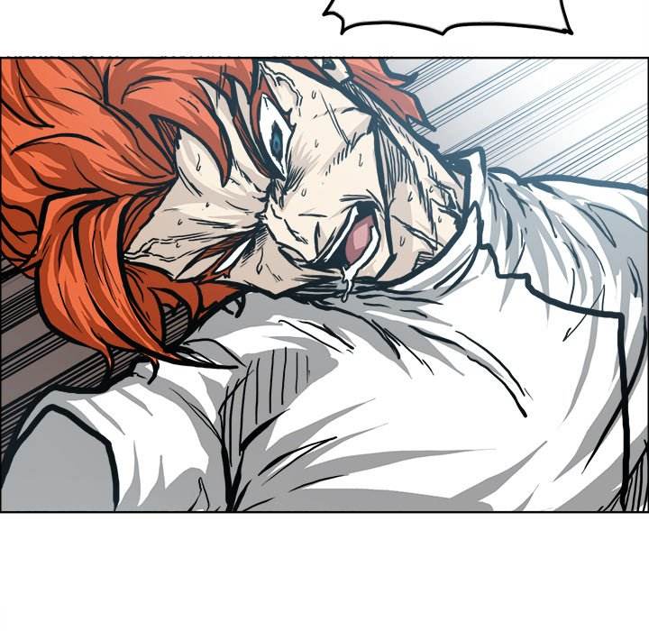 Read Boss in School Manga Online